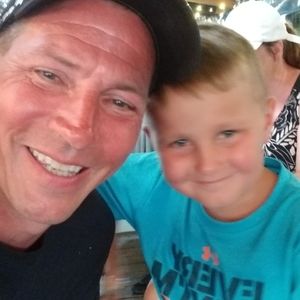 Meet your Posher, Brian